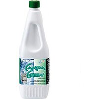 Жидкость для биотуалета "Campa Green" 2 л, (Thetford, Голландия)