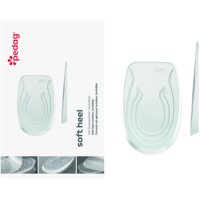 Гелевий підп'ятник Pedag Soft Heel 176 (Німеччина)