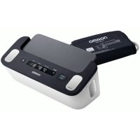 Тонометр та ЕКГ (2 в 1) OMRON Complete HEM-7530T-E3 (Японія) №2