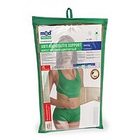Бандаж протирадикулітний, зігріваючий 3051 люкс Med textile №2
