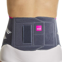 Корсет поперековий з вкладишем Vario-Flex Lumbamed&reg; plus, арт.665 / 666/669/670 Medi ( Німеччина )