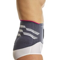 Корсет поперековий з вкладишем Vario-Flex Lumbamed&reg; plus, арт.665 / 666/669/670 Medi ( Німеччина ) №2