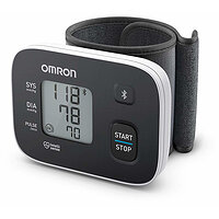 Тонометр на запястье Omron RS3 Intelli IT (HEM-6161T-E) (Япония)