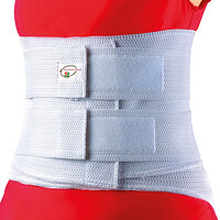 Корсет попереково-крижовий Л-4М-3В (S-XL) Реабілітімед (Україна) №2