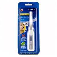 Термометр Omron Flex Temp Smart (Японія) №2