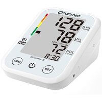 Тонометр автоматичний PARAMED Indicator-X з голосовим супроводом і адаптером (Україна-США)