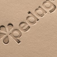 Підп'ятник Pedag Perfect 133 м'який (Німеччина) №2