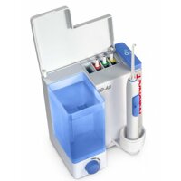 Іригатор AquaJet LD-A8 white (Сінгапур)