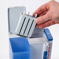 Іригатор AquaJet LD-A8 white (Сінгапур) №2