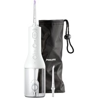 Іригатор портативний Philips Sonicare Power Flosser 3000 HX3826/31 (Нідерланди)