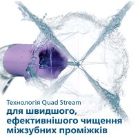 Іригатор портативний Philips Sonicare Power Flosser 3000 HX3826/31 (Нідерланди) №2