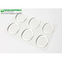 Клейкие подушечки SG-802 (Foot Care) №2