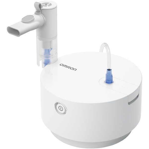 Небулайзер Omron NE-C28P (NE-C105-Е) (Японія)