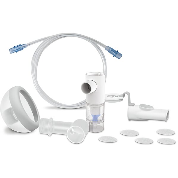Купити Небулайзер Omron NE-C28P (NE-C105-Е) (Японія)