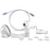 Купити Небулайзер Omron NE-C28P (NE-C105-Е) (Японія)