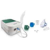 Ингалятор компрессорный OMRON DuoBaby (NE-C301-E) (Япония)