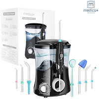 Іригатор стаціонарний MEDICA+ PROWATER STATION 7.0 BL (Japan) S44-1335117806