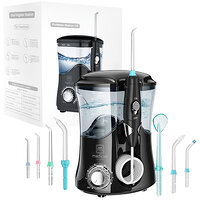 Іригатор стаціонарний MEDICA+ PROWATER STATION 7.0 BL (Japan) S44-1335117806 №2