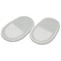 Cиликоновые подпяточники Foot Care SH-410D (Украина)