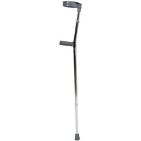 Костыль Karadeniz Medical алюминиевая локтевая регулируемая (PR-603) (Турция)