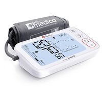 Тонометр автоматический ProMedica Superb (Швейцария)
