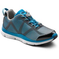 Жіночі ортопедичні кросівки Katy Dr. Comfort (США)