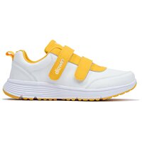 Ортопедичне взуття Diawin Сomfort Leather Happy Yellow (Німеччина)