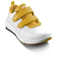 Ортопедичне взуття Diawin Сomfort Leather Happy Yellow (Німеччина) №2