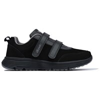 Ортопедичне взуття Diawin Comfort Leather Piano Black (Німеччина)