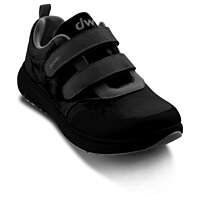 Ортопедичне взуття Diawin Comfort Leather Piano Black (Німеччина) №2