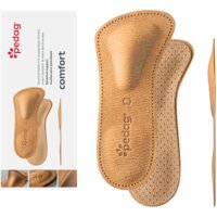 Напівустілка-супінатор Pedag Comfort 142 для модельного взуття (Німеччина)