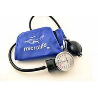 Механічний тонометр Microlife BP AG 1-30 (Швейцарія) №2