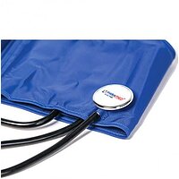 Механічний тонометр Paramed Comfort з манжетою 22-40 см і стетоскопом (Україна-США) №2