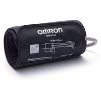 Манжета универсальная каркасная Omron Intelli Wrap Cuff CW (HEM- FL31-E) (22-42 см) (Япония)