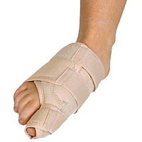 Фіксатор великого пальця ноги Orliman Xallux-Valgus HV-30 / HV-31 (Іспанія)