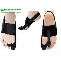 Вальгусна шина Foot Care SM-01 (Україна) №2