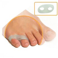 Коректор на кісточку Foot Care GB-04 (Україна) №2