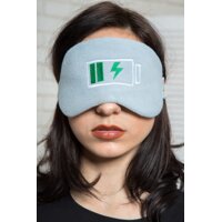 Маска Лежебока для сну