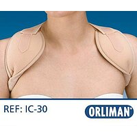 Бандаж на ключицу Orliman IC-30 (Испания) №2