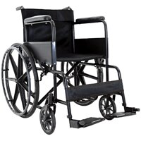 Инвалидная коляска Karadeniz Medical G100Y (Турция)