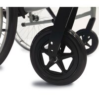 Низкоактивное кресло колесное Invacare Action 1R (Франция) №2