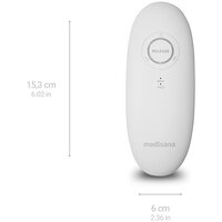 Вакуумний масажер Medisana VC 150 (Німеччина) №2