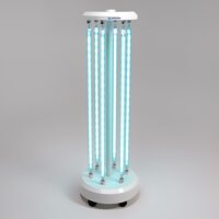 BactoSfera MED 30x6 TIMER №2