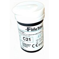 Тест - смужки Finetest premium 25 шт. №2