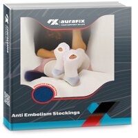 Чулки антиэмболические Aurafix (Аурафикс) AV-99AG (13-18 мм.рт.ст) S30-1658725403 №2