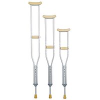 Подмышечные костыли SP 1005 M (Sunrise Medical, CША) №2