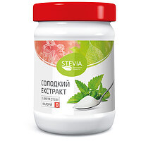 Стевія в банці, 150 г Stevia (Україна)