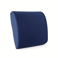 Ортопедична подушка для попереку Vitamed Visco BA 611V (Україна)