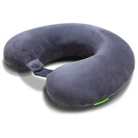 Подушка для подорожей Memory Foam Elite Decor PMF 001-1