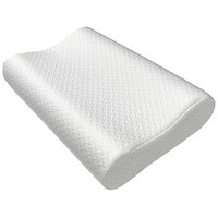 Подушка ортопедична Arcloud Highfoam Noble Ergowave 